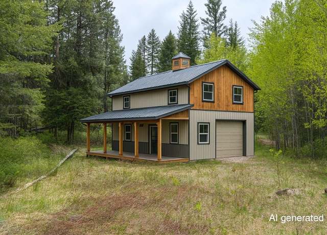Property at 1xx Rocky Canyon Rd #3629220014, WA 98855