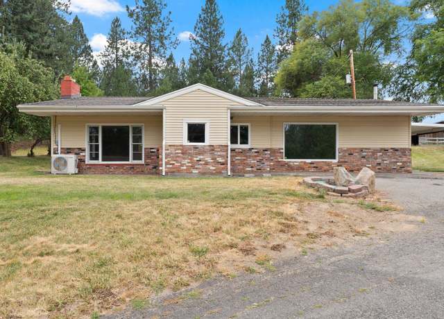 Property at 17915 N Dartford Dr, Colbert, WA 99005, 3 beds, 2 baths