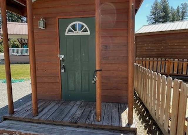 Property at 25 Craggy Way #132, Usk, WA 99180