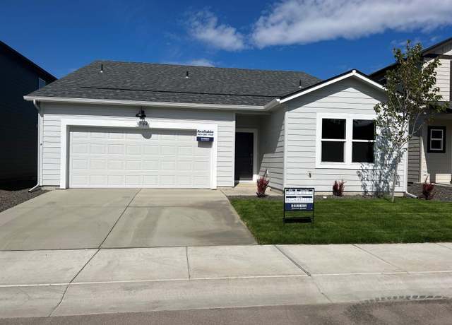 Property at 3704 S Keller Ln, Spokane Valley, WA 99206, 4 beds, 2 baths