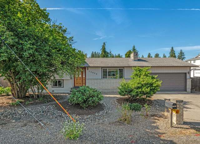 Property at 13908 E 32nd Ave, Spokane Valley, WA 99037, 4 beds, 3 baths
