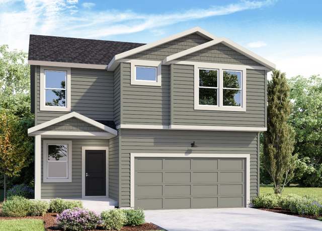 Property at 3757 S Keller Ln, Spokane Valley, WA 99206, 5 beds, 3 baths