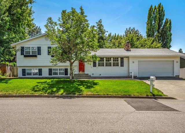 Property at 2110 E 62nd Ave, Spokane, WA 99223, 4 beds, 3 baths