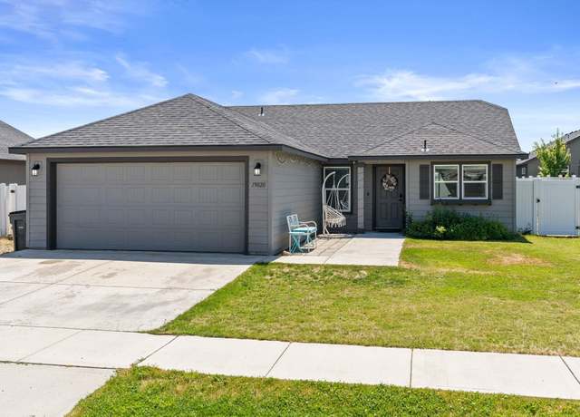 Property at 19020 E Euclid Ave, Otis Orchards, WA 99037, 3 beds, 2 baths