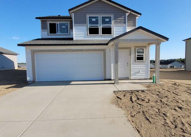 Property at 5756 S Zabo Rd, Spokane, WA 99224, 3 beds, 3 baths