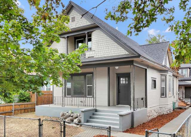 Property at 2016 W Gardner Ave, Spokane, WA 99201, 3 beds, 3 baths