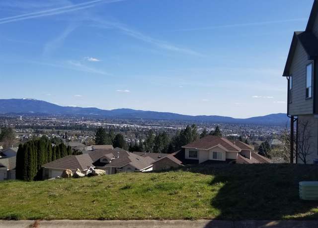 Property at 8703 E Blue Fox Ln, Spokane, WA 99217