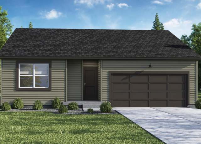 Property at 10450 W Sorenstam Rd, Cheney, WA 99004, 3 beds, 2 baths