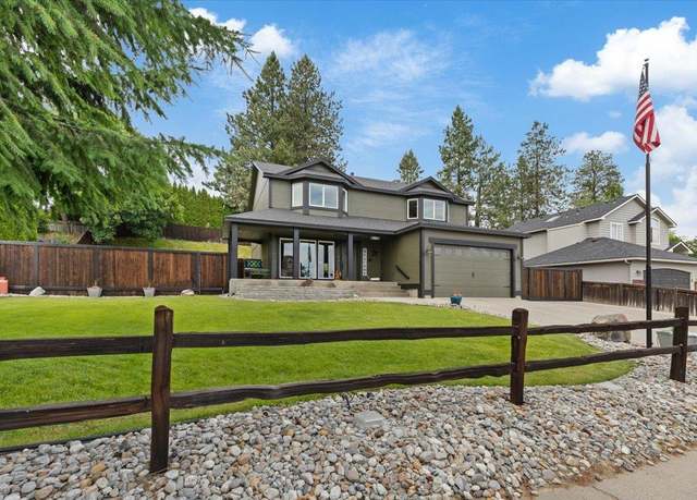 Property at 811 E Tudor Ct, Spokane, WA 99208, 4 beds, 3 baths