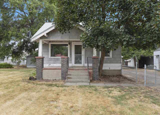 Property at 6307 N Regal St, Spokane, WA 99217, 2 beds, 1 bath