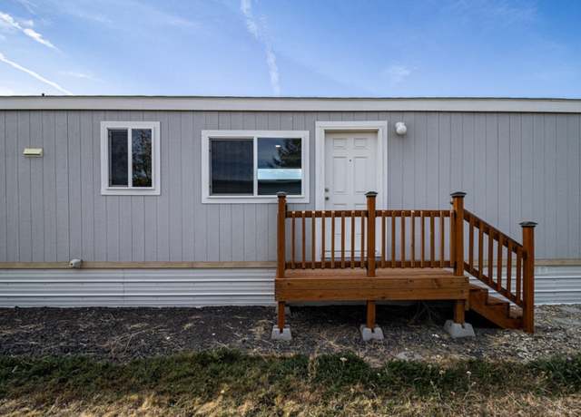 Property at 300 S Fir Ave #4, Deer Park, WA 99006, 3 beds, 2 baths