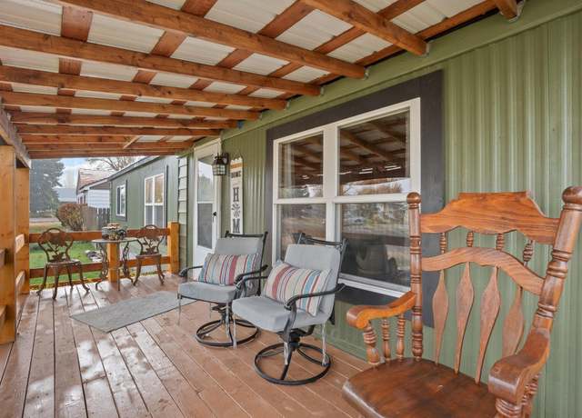 Property at 312 SW Regent Ave, Wilbur, WA 99185, 4 beds, 2 baths