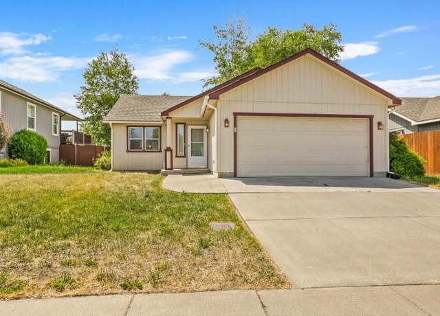 Property at 17506 E 3rd Ln, Greenacres, WA 99016, 2 beds, 2 baths
