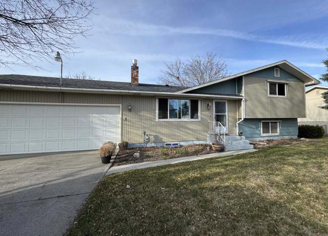 Property at 12421 E 30th Ave, Spokane Valley, WA 99216, 4 beds, 2 baths
