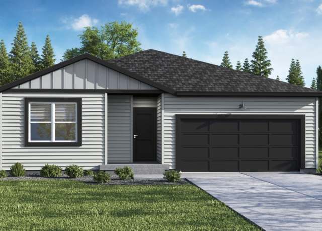 Property at 1809 E B St, Deer Park, WA 99006, 3 beds, 2 baths