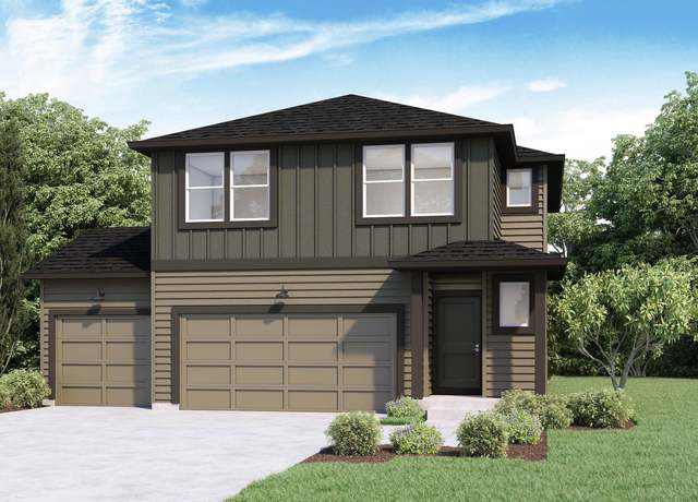 Property at 8668 W Red Ave, Cheney, WA 99004, 4 beds, 3 baths