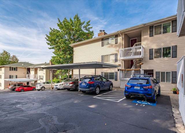 Property at 837 S Cowley St #501, Spokane, WA 99202, 2 beds, 1 bath