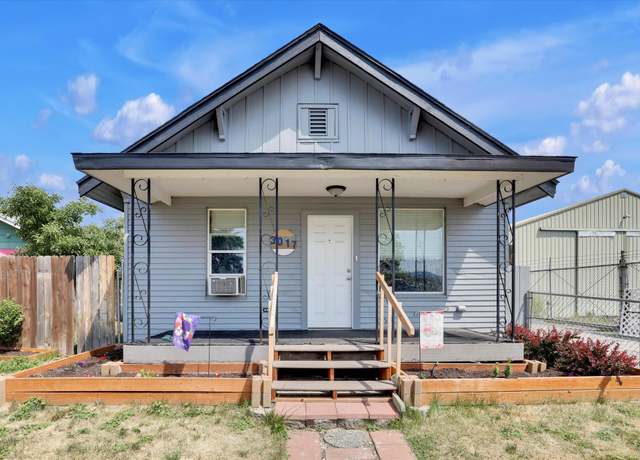 Property at 3017 E Rowan Ave, Spokane, WA 99217, 2 beds, 1 bath