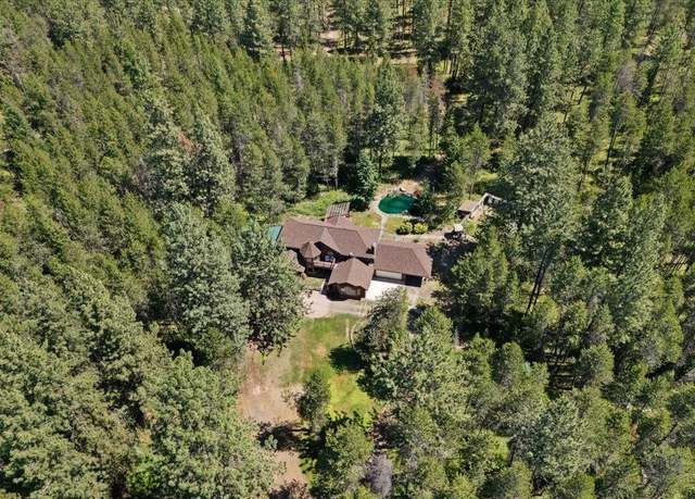 Property at 28310 N Short Rd, Deer Park, WA 99006, 4 beds, 3 baths