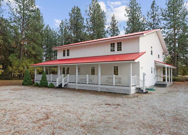 Property at 717 W Antler Rd, Deer Park, WA 99006, 5 beds, 5 baths
