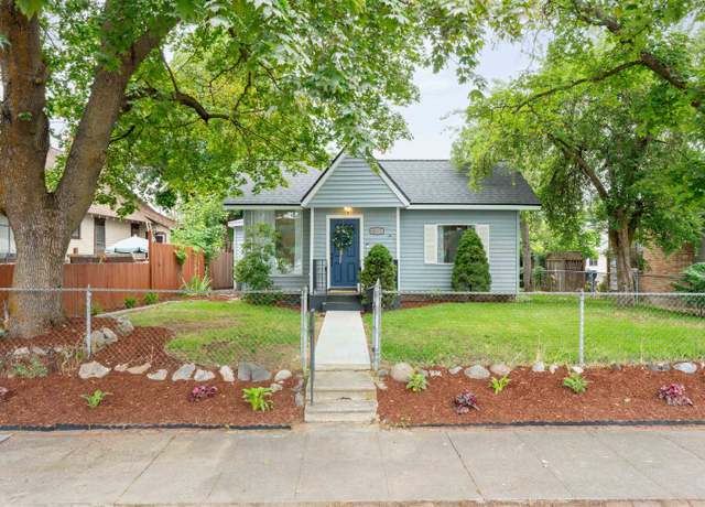 Property at 4517 N Madison St, Spokane, WA 99205, 3 beds, 2 baths