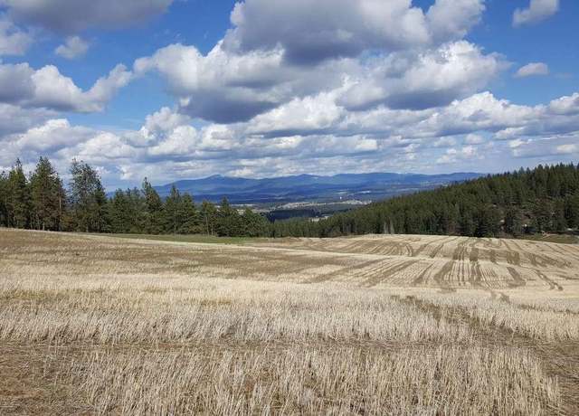 Property at 16400 N Dalton Rd, Spokane, WA 99208