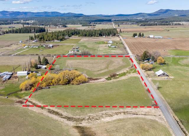 Property at 413XX N Short Rd, Deer Park, WA 99006