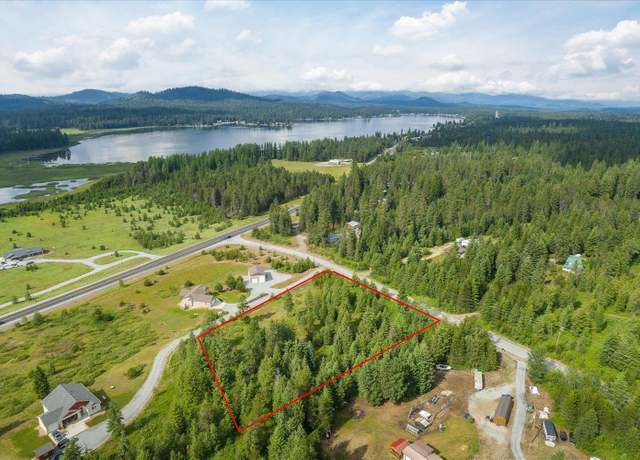 Property at 5185 Camden Rd, Newport, WA 99156