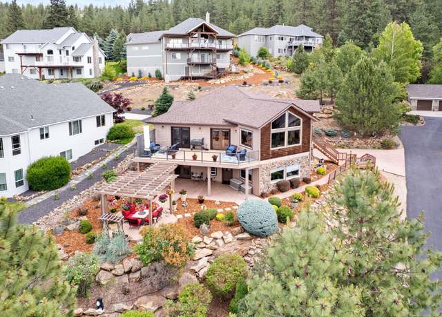 Property at 110 N Lindeblad Ln, Liberty Lake, WA 99019, 3 beds, 3 baths