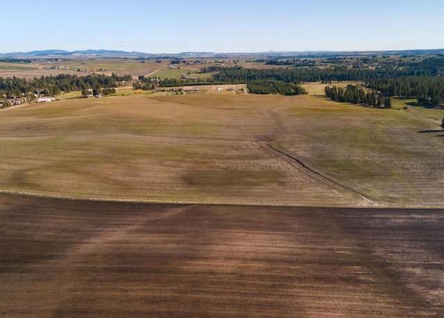 Property at 13307 E Gibbs Rd, Mica, WA 99023