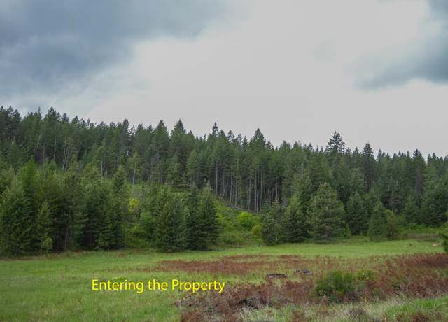 Property at 2420 A Cedonia Addy Rd, Addy, WA 99101
