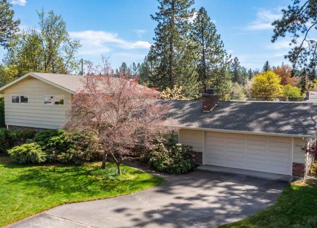 Property at 11020 E 23rd Ave, Spokane Valley, WA 99206, 4 beds, 3 baths