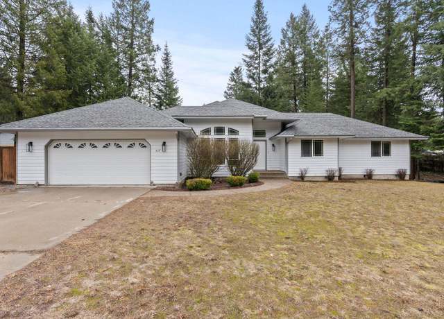 Property at 537 E Quail Loop, Newport, WA 99156, 3 beds, 2 baths