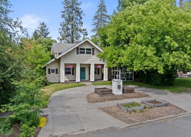 Property at 2026 W 9th Ave, Spokane, WA 99204, 3 beds, 2 baths