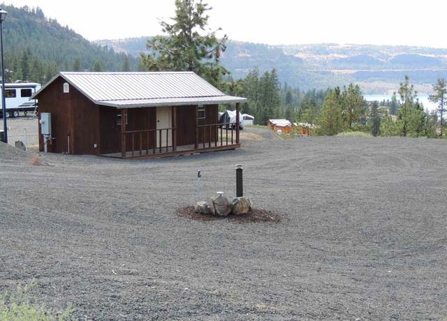 Property at 39745 Peach Orchard Way N, Seven Bays, WA 99122