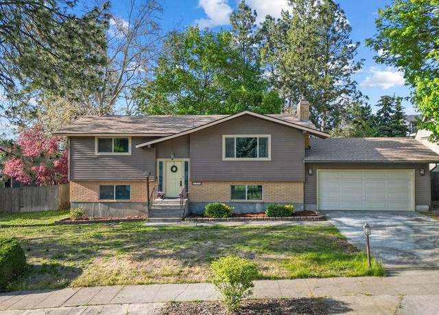 Property at 4111 E 9th Ave, Spokane, WA 99202, 4 beds, 2 baths