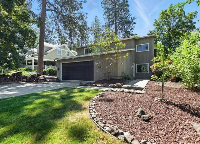 Property at 219 W 17th Ave, Spokane, WA 99203-2139, 3 beds, 2 baths