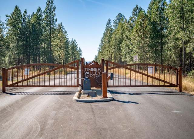 Property at NKA W Slaton Ln Lot 20, Deer Park, WA 99006