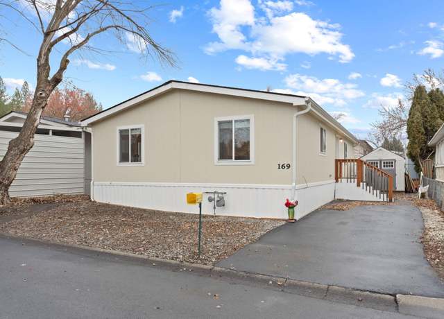 Property at 2311 W 16th Ave #169, Spokane, WA 99224, 3 beds, 2 baths