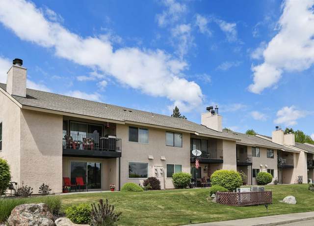 Property at 5303 N Argonne Ln #13, Spokane, WA 99212, 2 beds, 2 baths