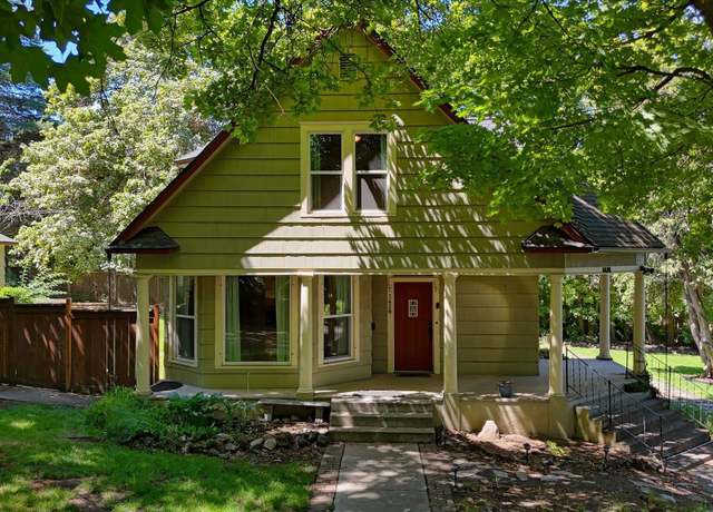 Property at 1428 E 18th Ave, Spokane, WA 99203, 3 beds, 2 baths