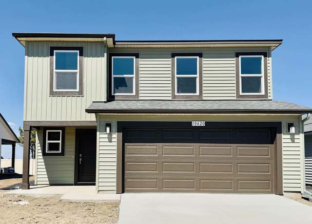 Property at 10420 W Sorenstam Rd, Cheney, WA 99004, 5 beds, 3 baths