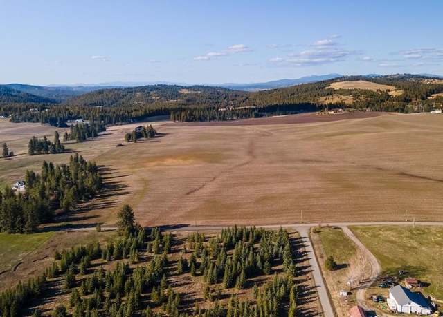 Property at 13303 E Gibbs Rd, Mica, WA 99023