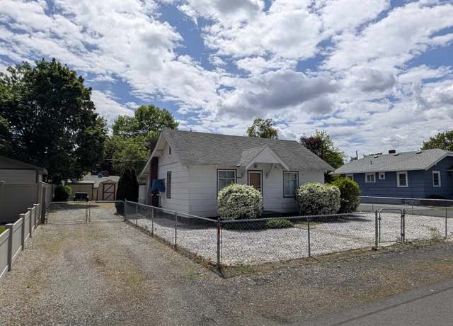 Property at 8004 E Marietta Ave, Spokane Valley, WA 99212, 1 bed, 1 bath