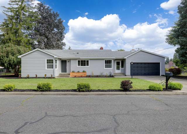 Property at 13017 E 11th Ave, Spokane Valley, WA 99216, 3 beds, 2 baths