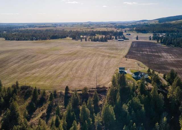 Property at 13509 E Gibbs Rd, Mica, WA 99023