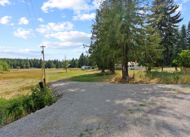 Property at 543 Bond Rd, Cusick, WA 99119