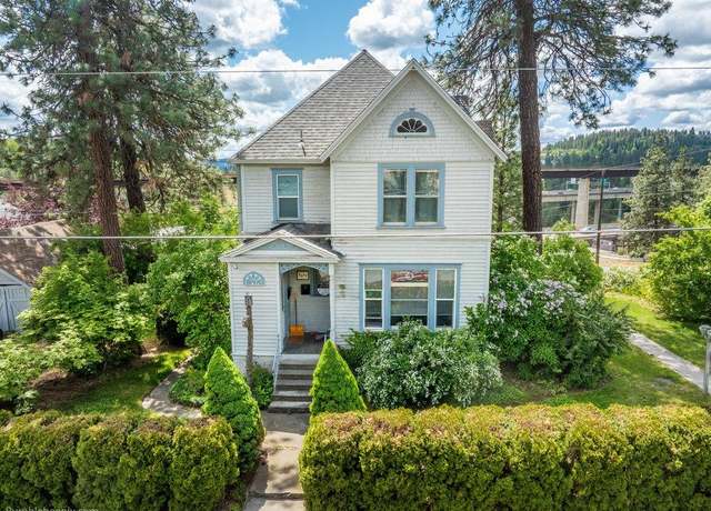 Property at 2217 W 5th Ave, Spokane, WA 99224, 3 beds, 3 baths