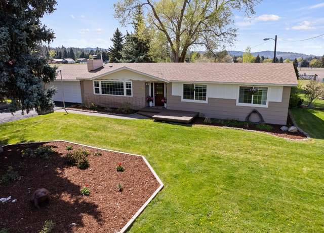 Property at 3322 S Progress Rd, Veradale, WA 99037, 3 beds, 2 baths
