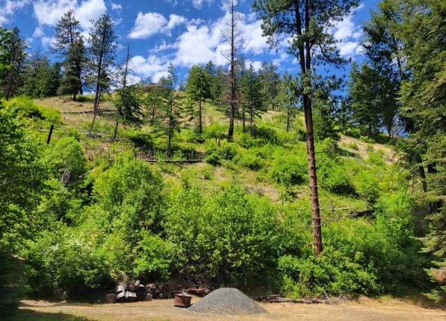 Property at 1338 N Touchet Rd, WA 99328